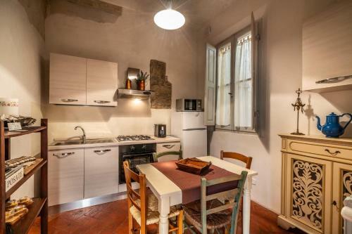 Apartamento Sweet Tuscany Cavour