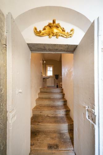 Apartamento Sweet Tuscany Cavour
