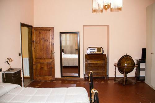 Apartamento Appartamento Porta Crucifera