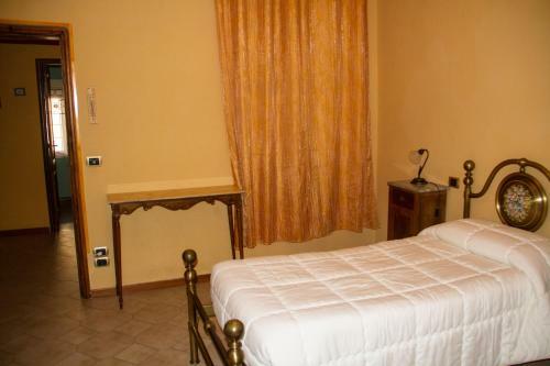 Apartamento Appartamento Porta Crucifera