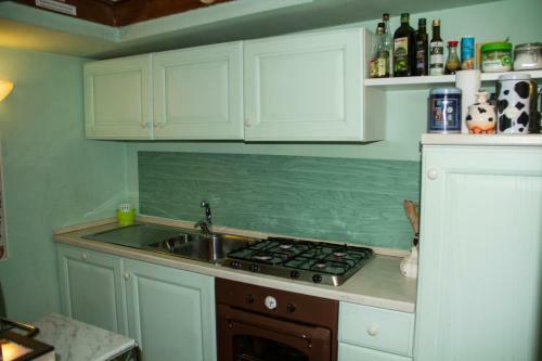 Apartamento Appartamento Porta Crucifera