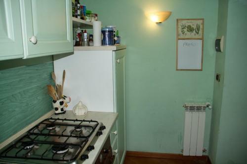 Apartamento Appartamento Porta Crucifera