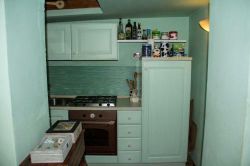 Apartamento Appartamento Porta Crucifera