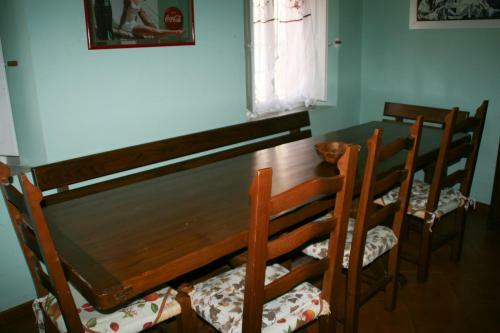 Apartamento Appartamento Porta Crucifera