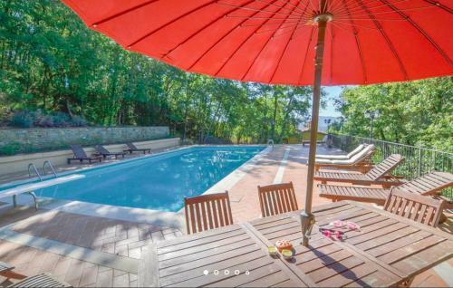 Apartamento Residence Gello