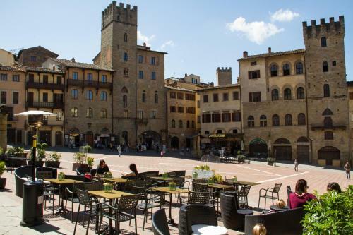 Santa Croce Charme Apartment