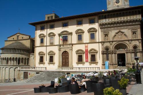 Santa Croce Charme Apartment