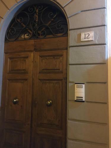 Santa Croce Charme Apartment