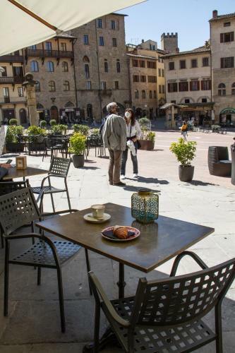 Santa Croce Charme Apartment