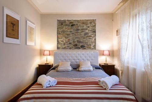 Villa Podere Fusai