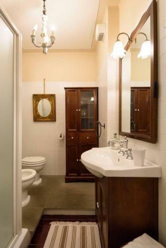Villa Podere Fusai