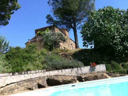 Villa Agriturismo Antecchia