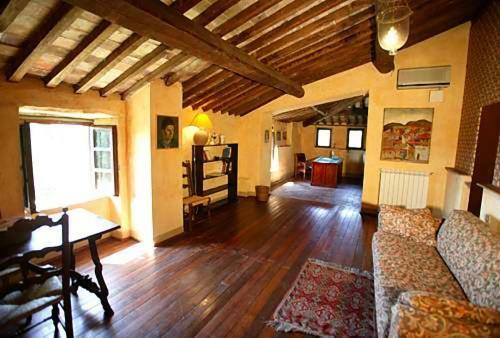 Villa Agriturismo Antecchia