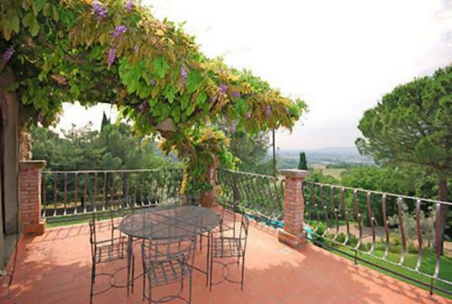 Villa Agriturismo Antecchia