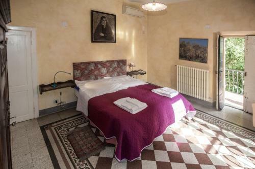 Villa Agriturismo Antecchia
