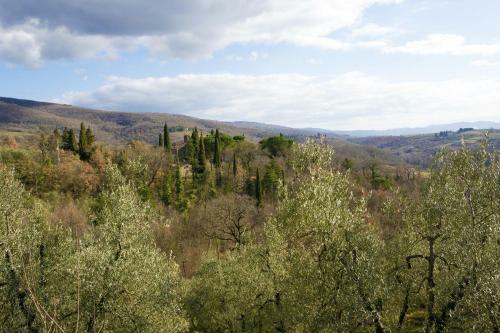 Villa Agriturismo Antecchia