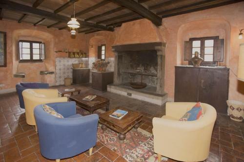Villa Agriturismo Antecchia