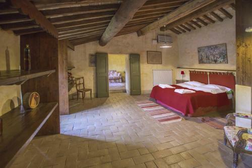Villa Agriturismo Antecchia