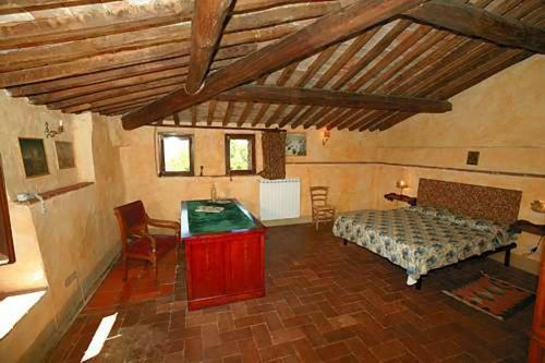 Villa Agriturismo Antecchia