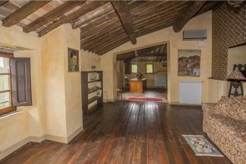 Villa Agriturismo Antecchia