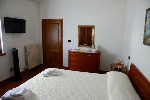 Hostal Casa Il Ceppo