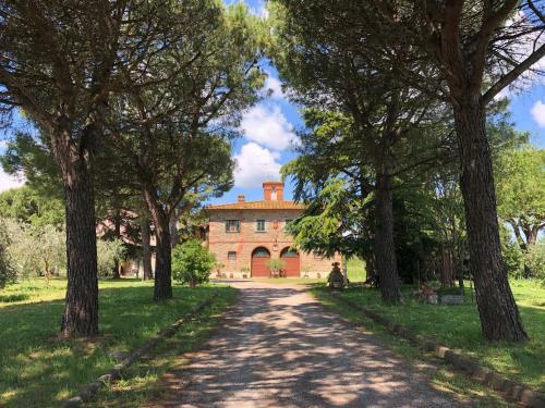 Hostal Casa Il Ceppo