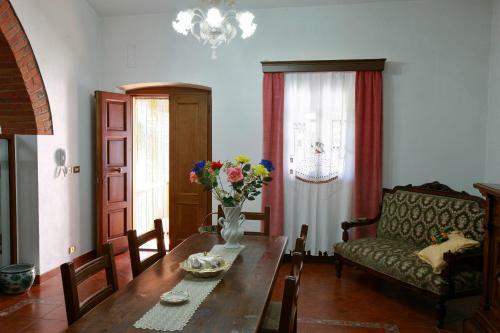 Hostal Casa Il Ceppo
