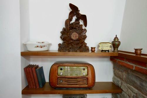 Hostal Casa Il Ceppo