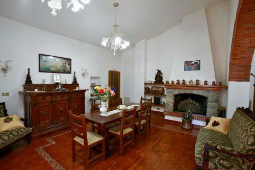 Hostal Casa Il Ceppo