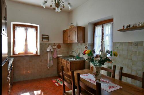 Hostal Casa Il Ceppo