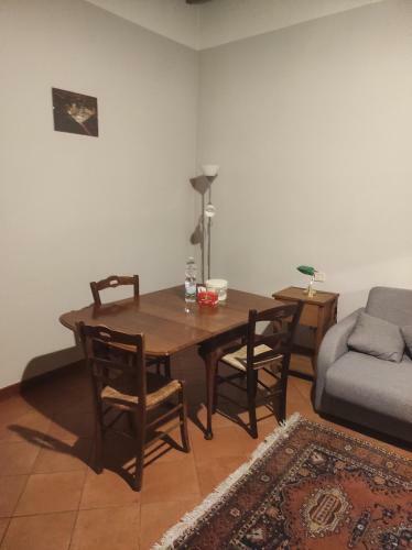 Apartamento La Casina
