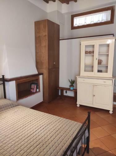 Apartamento La Casina