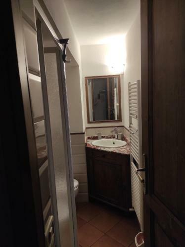 Apartamento La Casina