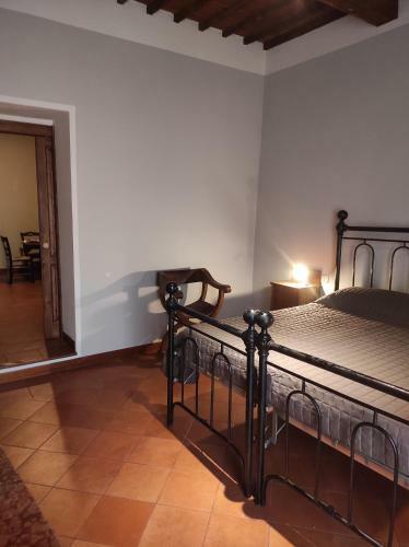 Apartamento La Casina