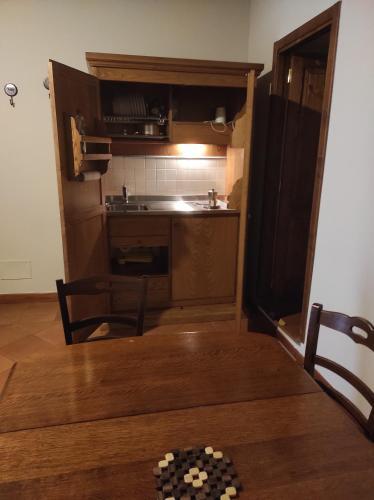Apartamento La Casina