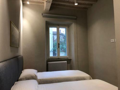 Apartamento Appartamento Mariapaola
