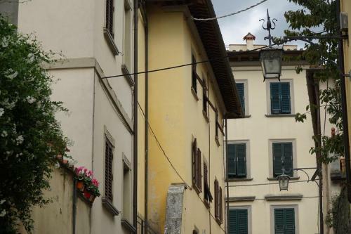 Apartamento Appartamento Mariapaola