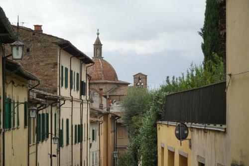 Apartamento Appartamento Mariapaola