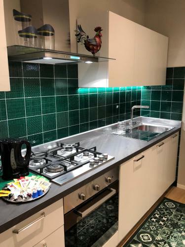 Apartamento Appartamento Mariapaola