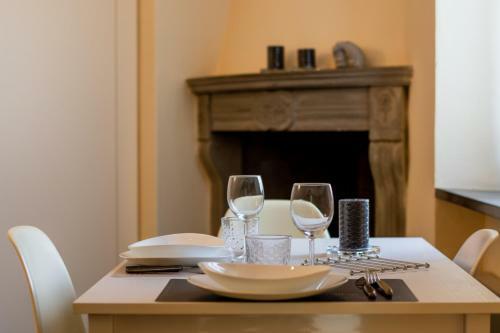 Apartamento Il Sognaposto