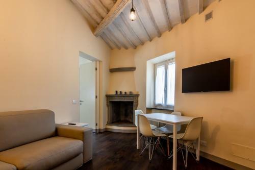 Apartamento Il Sognaposto