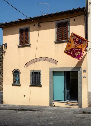 Apartamento Il Sognaposto