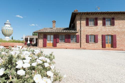 Villa Giola B&B