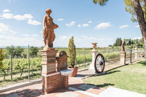 Villa Giola B&B