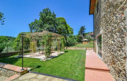 Villa Il Meriggeto