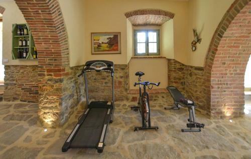 Villa Il Meriggeto