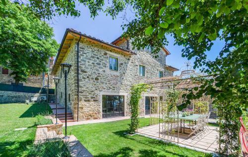 Villa Il Meriggeto