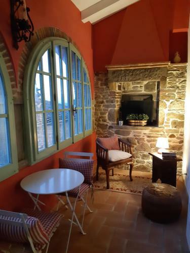Villa Il Meriggeto