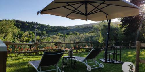 Villa Il Meriggeto