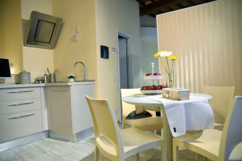 Hostal Casa De' Mannini